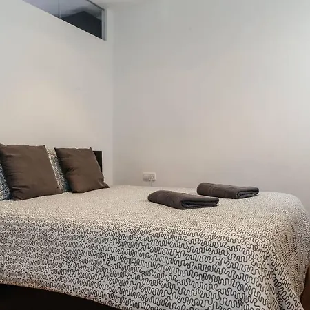 In Gracia - Torrent De L'olla Appartement Barcelone