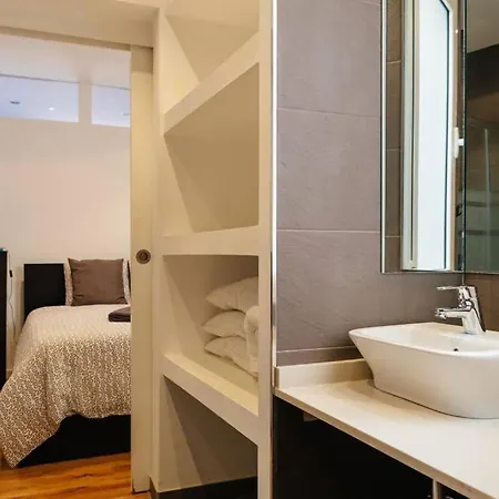 Appartement In Gracia - Torrent De L'olla Barcelone