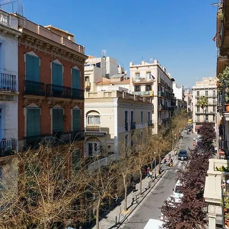 In Gracia - Torrent De L'olla Barcelone