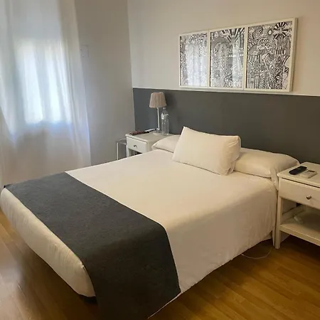 Penzion El Ninot Barcelona