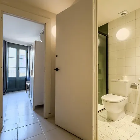 Smartr Ramblas 2* Barcelona
