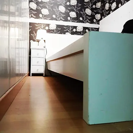 Single For One Person Only Central Location Guest house Barcelona