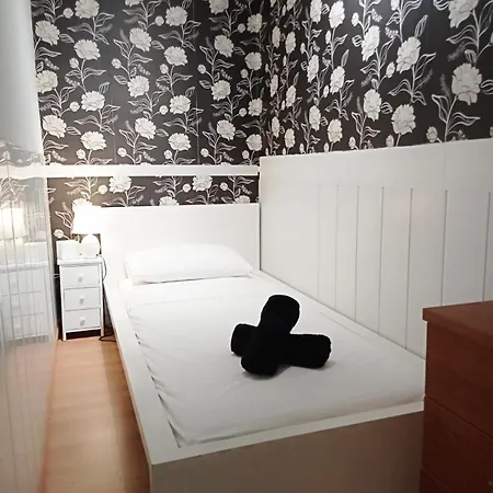 Single For One Person Only Central Location Guest house *
