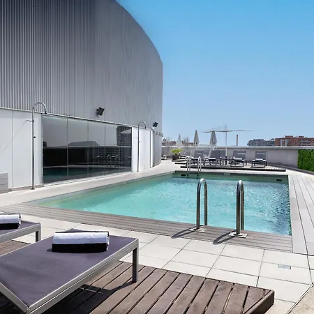 Condal Mar Affiliated By Melia 4*