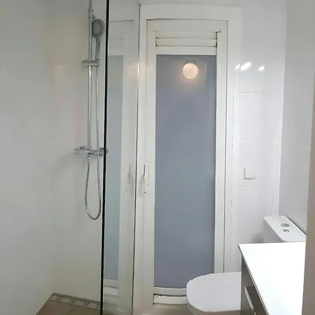 Sant Antoni 4 - Downtown Barcelona. Modern Apartment *
