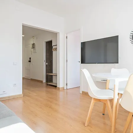 Alcam Baro Apartment