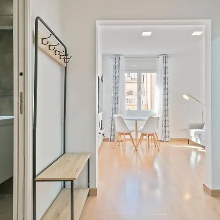 Alcam Baro Apartment