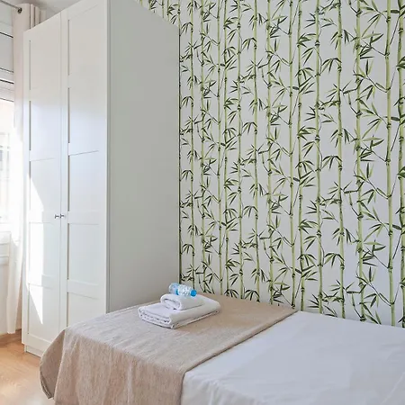 Alcam Baro Apartment