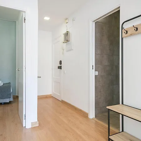 Apartment Alcam Baro