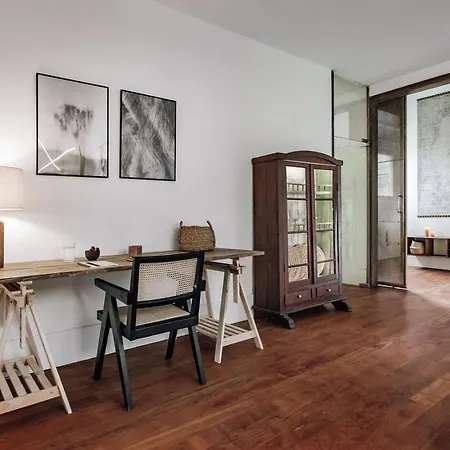 Zuheros - 2 Bedrooms In Eixample Dreta * Barcelona