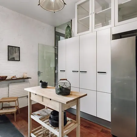 Zuheros - 2 Bedrooms In Eixample Dreta * Barcelona