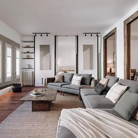Zuheros - 2 Bedrooms In Eixample Dreta * Barcelona
