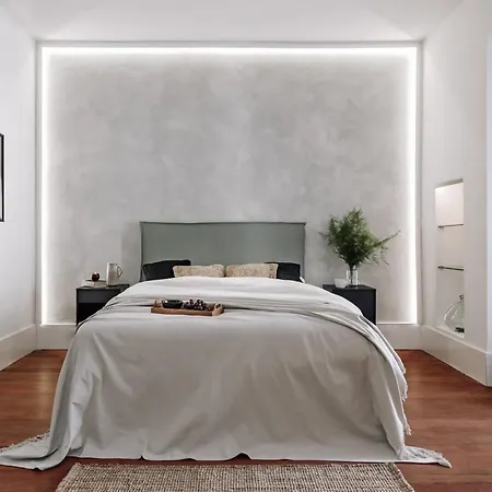 Zuheros - 2 Bedrooms In Eixample Dreta Barcelona