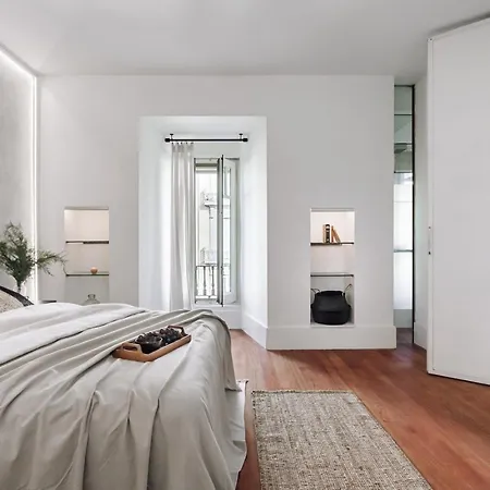 Zuheros - 2 Bedrooms In Eixample Dreta * Barcelona