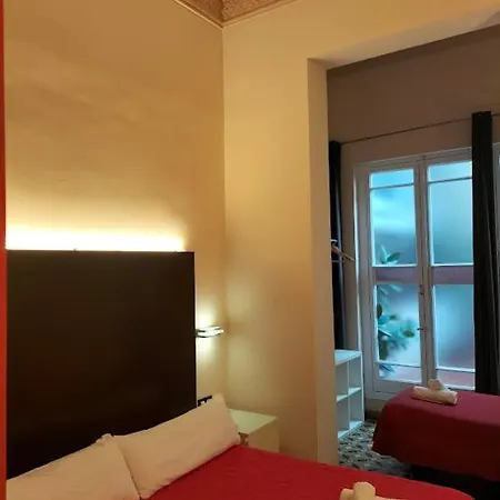 Otel Center Gran Via *