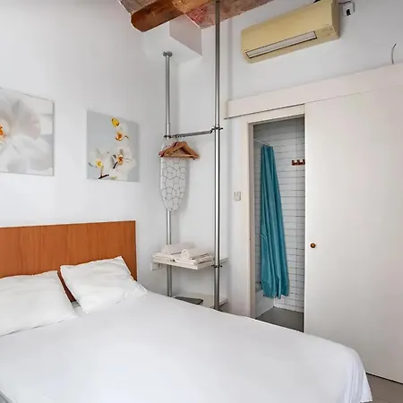 Apartment Mooeve Sant Antoni *
