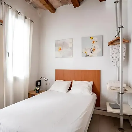 Mooeve Sant Antoni Apartment *