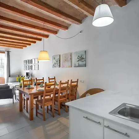 Apartment Mooeve Sant Antoni