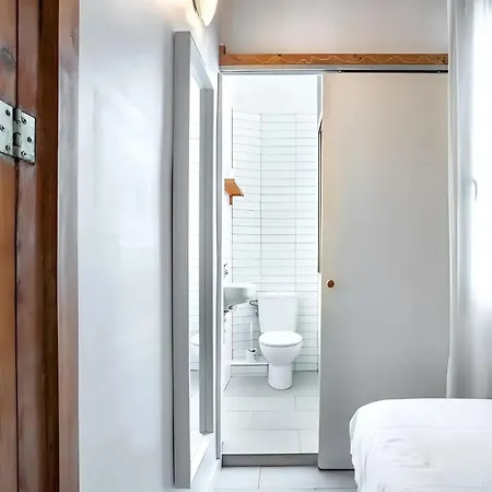 Mooeve Sant Antoni Apartment