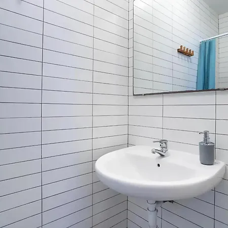 Apartment Mooeve Sant Antoni Barcelona