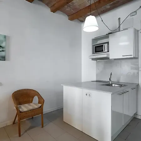Mooeve Sant Antoni Apartment