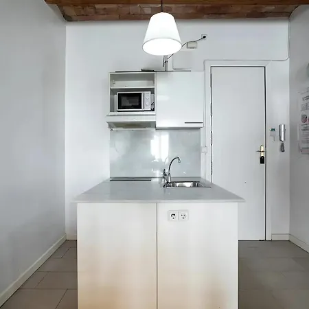 Mooeve Sant Antoni Apartment *