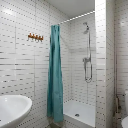 Apartment Mooeve Sant Antoni *