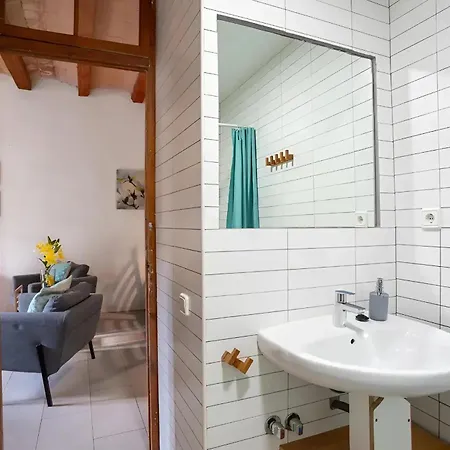 Apartment Mooeve Sant Antoni Barcelona