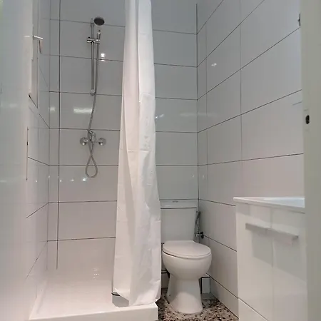 Sunny Central Double Bed Metro L5 - L1 *