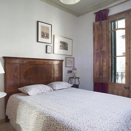 Fuer 6 Personen Ca 90 Qm In Barcelona-eixample, Costa Brava Costa Del Maresme *