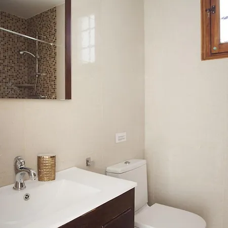Fuer 6 Personen Ca 90 Qm In Barcelona-eixample, Costa Brava Costa Del Maresme Apartment Barcelona