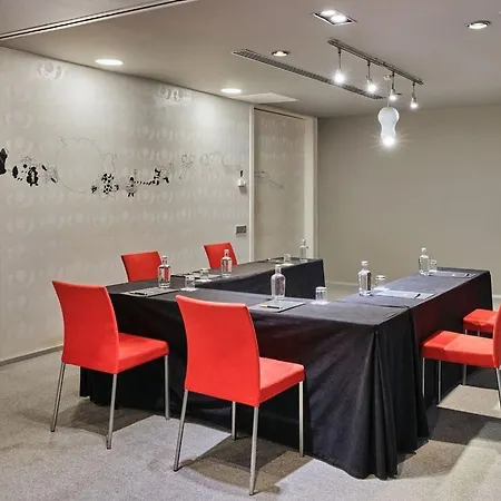 Ikonik Angli Hotel 4*