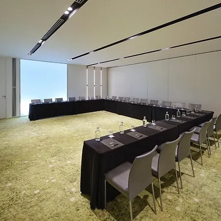 Hotel Ikonik Angli Barcelona