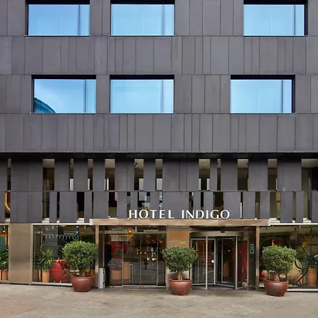 Hotel Ayre Gran Vía 4*