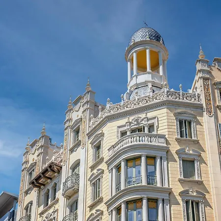 Diagonal By Sweett Barcelona