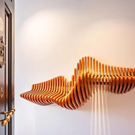 Diagonal By Sweett * Barcelona