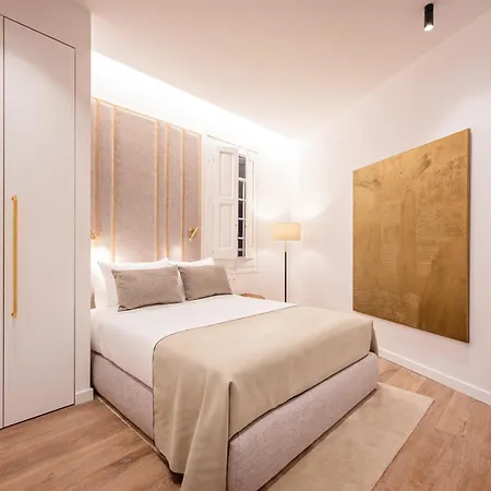 Diagonal By Sweett Apartment *
