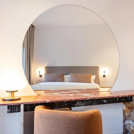 Apartment Diagonal By Sweett Barcelona