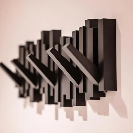 Diagonal By Sweett Barcelona