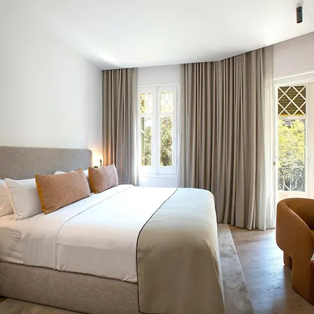 Apartment Diagonal By Sweett Barcelona