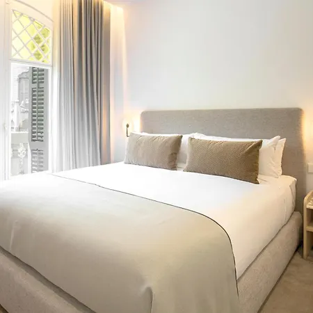 Diagonal By Sweett Apartment Barcelona