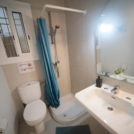 Hostel Dagon Ruums