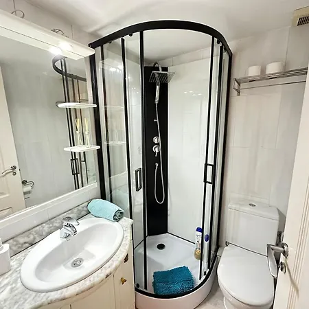 Calabria Bed & Breakfast Barcelona