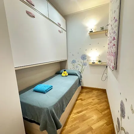 Bed & Breakfast Calabria Barcelona