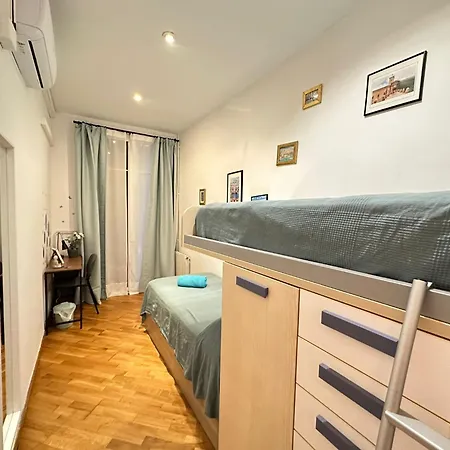 Bed & Breakfast Calabria Barcelona