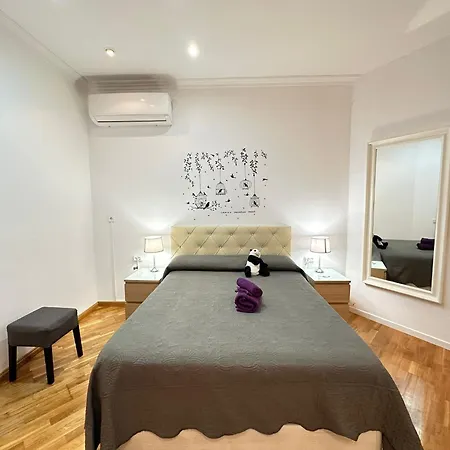 Bed & Breakfast Calabria *