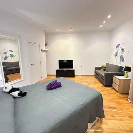 Calabria Bed & Breakfast Barcelona