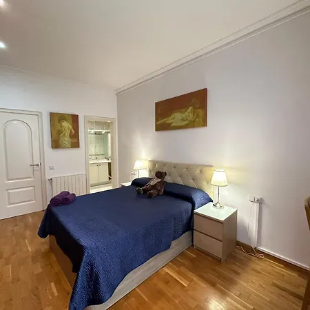 Bed & Breakfast Calabria *