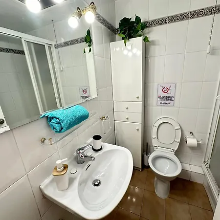 Alojamiento Viladomat Bed & Breakfast