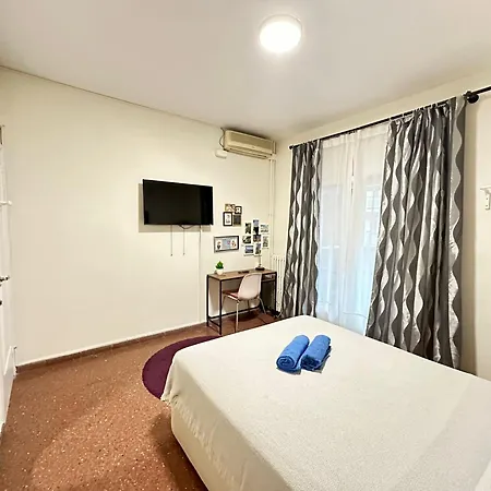 Bed & Breakfast Alojamiento Viladomat *